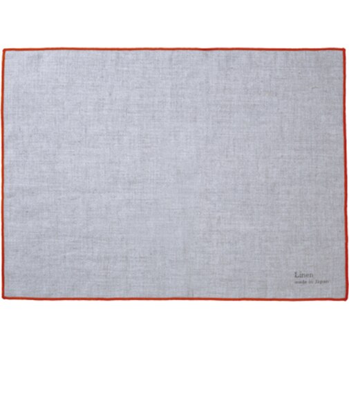 【当商品送料無料】ランチョンマット リネン 通販 日本製 ランチマット ランチョン マット プレースマット プレイスマット 麻100％ ふきん 布巾