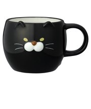 【当商品送料無料】マグ 猫 かわいい 通販 マグカップ コップ カップ ごろごろねこマグ 食器 陶製 ごろごろねこ ねこ ネコ cat キャット