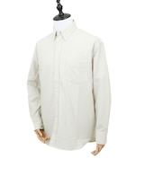 【当商品送料無料】HOUSTON ヒューストン 長袖シャツ メンズ 通販 オックスフォードボタンダウンシャツ アメカジシャツ カジュアルシャツ