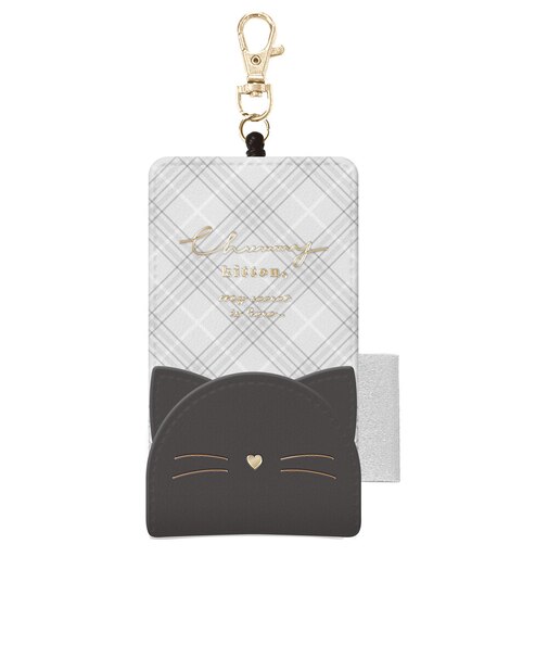 【当商品送料無料】キーケース 子供 通販 パスケース付きキーケース パスケース 定期入れ キーパスケース ICカード入れ 女子 女の子 通勤 通学