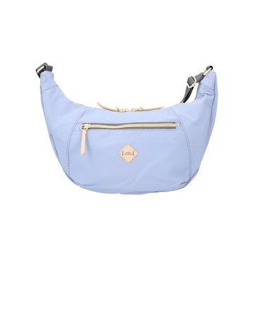 【当商品送料無料】anello GRANDE ショルダーバッグ GTM1072 通販 ショルダーバック 斜めがけバッグ バナナショルダーバッグ