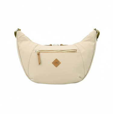 【当商品送料無料】anello GRANDE ショルダーバッグ GTM1072 通販 ショルダーバック 斜めがけバッグ バナナショルダーバッグ