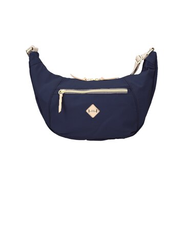 【当商品送料無料】anello GRANDE ショルダーバッグ GTM1072 通販 ショルダーバック 斜めがけバッグ バナナショルダーバッグ