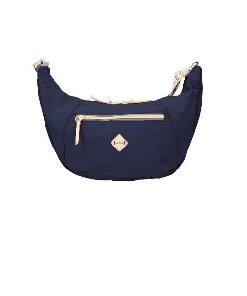 【当商品送料無料】anello GRANDE ショルダーバッグ GTM1072 通販 ショルダーバック 斜めがけバッグ バナナショルダーバッグ