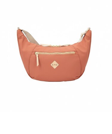 【当商品送料無料】anello GRANDE ショルダーバッグ GTM1072 通販 ショルダーバック 斜めがけバッグ バナナショルダーバッグ