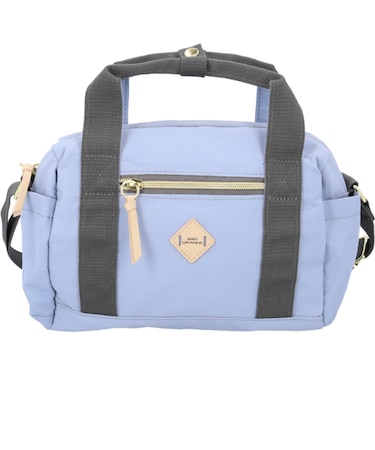 【当商品送料無料】anello GRANDE ショルダーバッグ GTM1071 通販 ショルダーバック 斜めがけバッグ ミニボストンバッグ