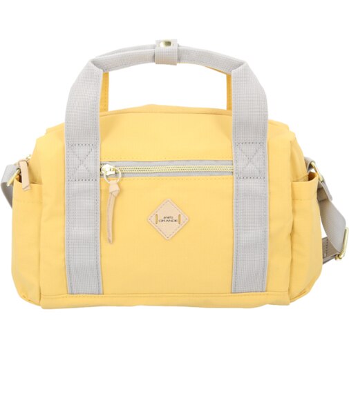 【当商品送料無料】anello GRANDE ショルダーバッグ GTM1071 通販 ショルダーバック 斜めがけバッグ ミニボストンバッグ