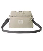 【当商品送料無料】anello GRANDE ショルダーバッグ GHM1061 通販 ショルダーバック ポーチ 斜めがけバッグ レディース ナイロン