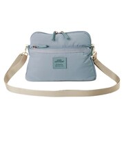 【当商品送料無料】anello GRANDE ショルダーバッグ GHM1061 通販 ショルダーバック ポーチ 斜めがけバッグ レディース ナイロン