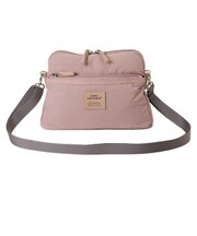 【当商品送料無料】anello GRANDE ショルダーバッグ GHM1061 通販 ショルダーバック ポーチ 斜めがけバッグ レディース ナイロン