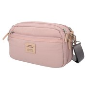 【当商品送料無料】anello GRANDE ショルダーバッグ GHM1062 通販 ショルダーバック ポーチ 斜めがけバッグ レディース ナイロン