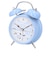 【当商品送料無料】アラームクロック ベル付 通販 目覚まし時計 目覚し 置時計 アナログ アラーム クロック 時計 おしゃれ かわいい 可愛い