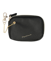 【当商品送料無料】ミニウォレット 通販 プロペラヘッズ 財布 ミニ財布 レディース 小さい財布 ミニサイフ キーケース キーリング 小銭入れ