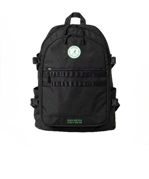 【当商品送料無料】kangol カンゴール リュック 250-1710 通販 バックパック リュックサック デイパック ブランド メンズ レディース