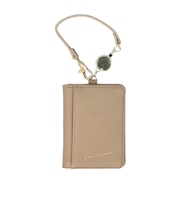 【当商品送料無料】二つ折りパスケース 通販 定期入れ パスケース リール付き icカード ケース 2つ折りパスケース 二つ折り レディース