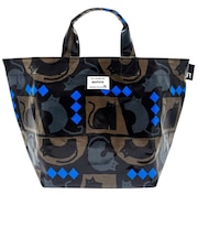 【当商品送料無料】ROOTOTE ルートート トートバッグ 3613 通販 トートバック ラミネート 手提げバッグ 手提げカバン 通勤 通学 A4