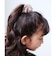 【当商品送料無料】Rora シュシュ キッズ 通販 ローラ ふわふわ 髪飾り お団子 ヘアゴム ポニーテール 女の子 子供 子ども こども