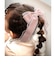【当商品送料無料】ヘアゴム リボン キッズ 通販 Rora ローラ グレース 髪ゴム 髪飾り 髪どめ 髪留め ヘアアクセサリー 子供 子ども 女の子