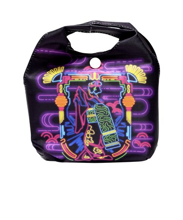 【当商品送料無料】エコバッグ ポリエステル 通販 エコバック マイバッグ ショッピングバッグ 買い物バッグ レジ袋 バッグ ノルコーポレーション