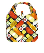 【当商品送料無料】エコバッグ ポリエステル 通販 エコバック マイバッグ ショッピングバッグ 買い物バッグ レジ袋 バッグ ノルコーポレーション