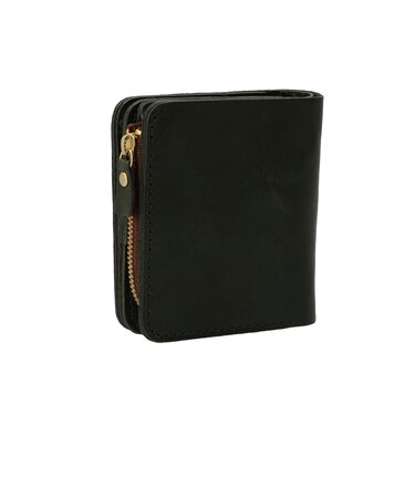 【当商品送料無料】lien 財布 通販 二つ折り財布 本革 2つ折り財布 小銭入れ付き ウォレット 革財布 お財布 ミニ財布 レディース 革