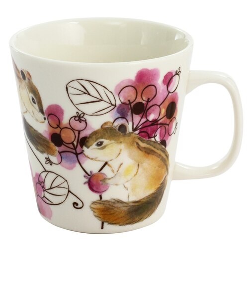 【当商品送料無料】セラミック藍 マグカップ 通販 日本製 マグ カップ もふもふランド 湯呑み コップ 美濃焼 食器 動物 アニマル 電子レンジ対応