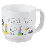 【当商品送料無料】コップ キャラクター 通販 日本製 プラコップ 子供用コップ カップ ベビー キッズ 子供用食器 ベビー食器 OSK オーエスケー