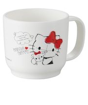 【当商品送料無料】コップ キャラクター 通販 日本製 プラコップ 子供用コップ カップ ベビー キッズ 子供用食器 ベビー食器 OSK オーエスケー