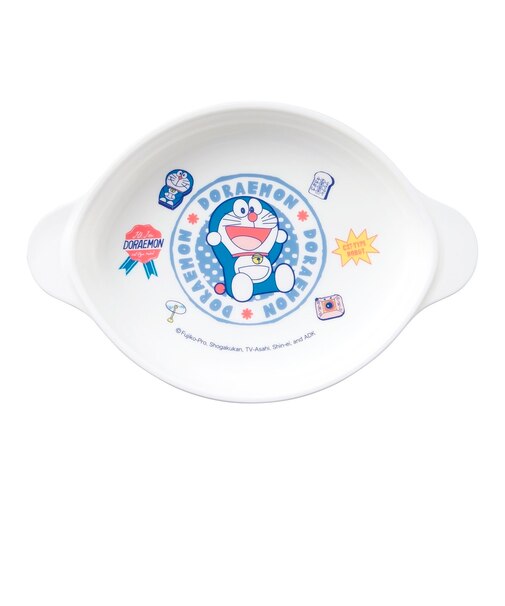 【当商品送料無料】プラスチック 小皿 通販 日本製 お皿 取り皿 おやつ 皿 プレート 小さめ 子供用食器 ベビー食器 OSK オーエスケー