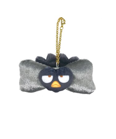 【当商品送料無料】マスコットキーホルダー サンリオ 通販 ふわみみリボンバッグチャーム バッグチャーム マスコット キーホルダー めじるし