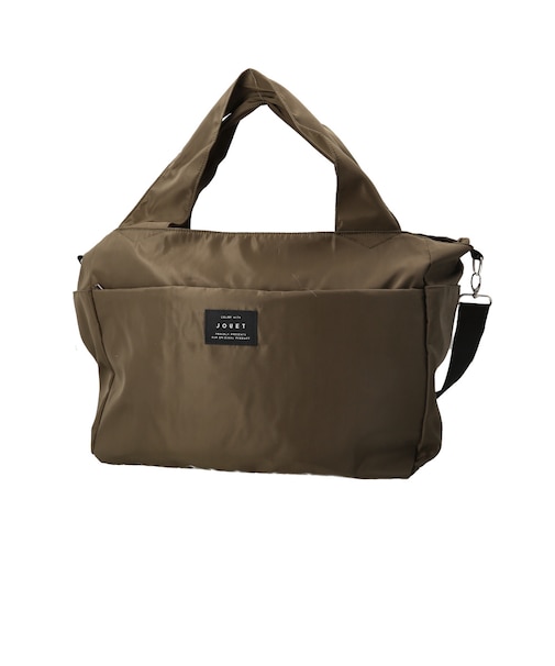 【当商品送料無料】jouet ジョエット ボストンバッグ J6093 通販 ボストンバック 大容量 キャリーオン 軽量 旅行 修学旅行 レディース