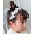 【当商品送料無料】Rora カチューシャ キッズ 通販 ローラ リーン 髪飾り 髪留め 髪どめ ヘアアクセサリー ヘアバンド ヘッドドレス 子供