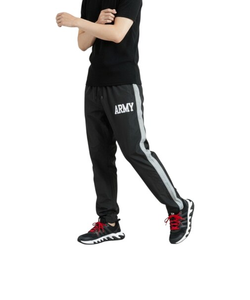 【当商品送料無料】ARMY IPFU ジャージ メンズ 通販 スポーツウェア スポーツウエア ジャージパンツ トレーニングウェア メンズパンツ