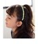 【当商品送料無料】Rora カチューシャ キッズ 通販 ローラ パステル 髪飾り 髪留め 髪どめ ヘアアクセサリー ヘアバンド ヘッドドレス 子供