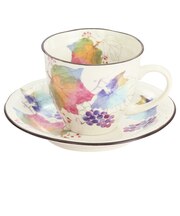 【当商品送料無料】コーヒーカップ ソーサー 通販 日本製 コーヒーカップ＆ソーサー カップアンドソーサー ティーカップ マグカップ マグ カップ