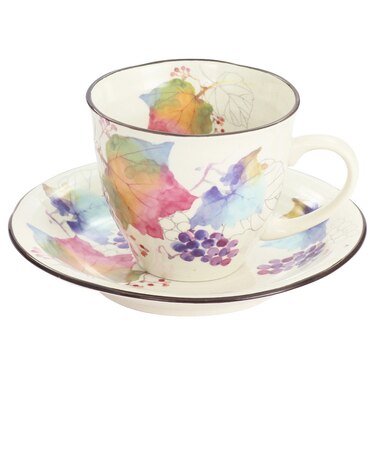 【当商品送料無料】コーヒーカップ ソーサー 通販 日本製 コーヒーカップ＆ソーサー カップアンドソーサー ティーカップ マグカップ マグ カップ