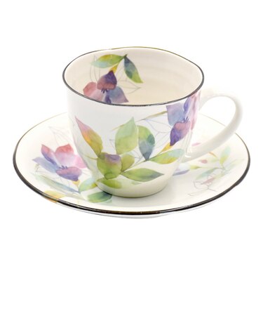 【当商品送料無料】コーヒーカップ ソーサー 通販 日本製 コーヒーカップ＆ソーサー カップアンドソーサー ティーカップ マグカップ マグ カップ