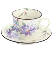 【当商品送料無料】コーヒーカップ ソーサー 通販 日本製 コーヒーカップ＆ソーサー カップアンドソーサー ティーカップ マグカップ マグ カップ