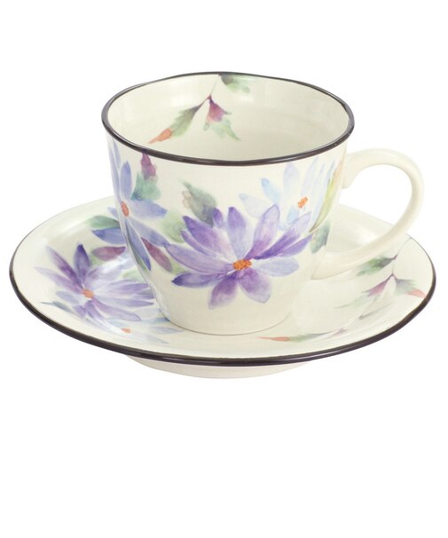 【当商品送料無料】コーヒーカップ ソーサー 通販 日本製 コーヒーカップ＆ソーサー カップアンドソーサー ティーカップ マグカップ マグ カップ