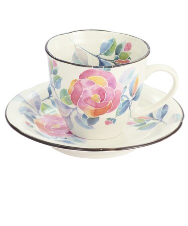 【当商品送料無料】コーヒーカップ ソーサー 通販 日本製 コーヒーカップ＆ソーサー カップアンドソーサー ティーカップ マグカップ マグ カップ