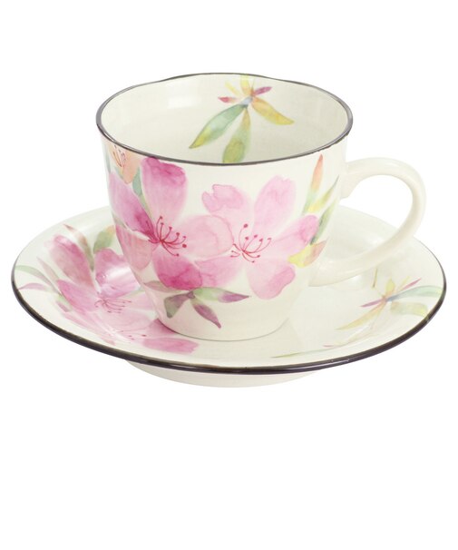 【当商品送料無料】コーヒーカップ ソーサー 通販 日本製 コーヒーカップ＆ソーサー カップアンドソーサー ティーカップ マグカップ マグ カップ
