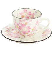 【当商品送料無料】コーヒーカップ ソーサー 通販 日本製 コーヒーカップ＆ソーサー カップアンドソーサー ティーカップ マグカップ マグ カップ