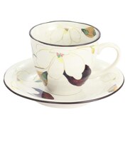 【当商品送料無料】コーヒーカップ ソーサー 通販 日本製 コーヒーカップ＆ソーサー カップアンドソーサー ティーカップ マグカップ マグ カップ