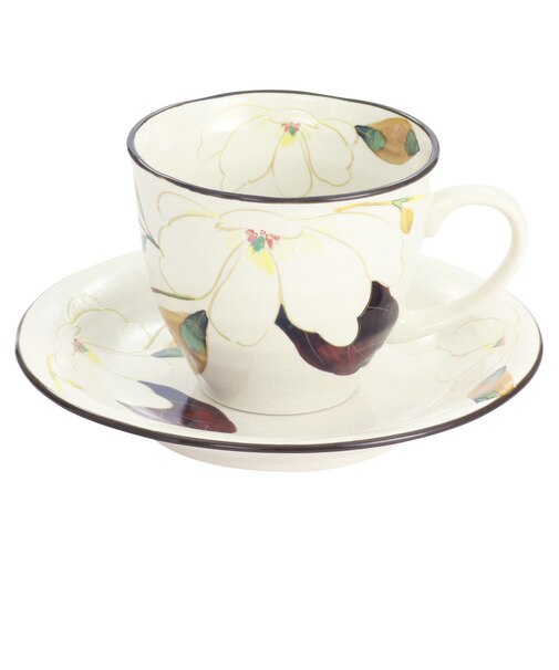 【当商品送料無料】コーヒーカップ ソーサー 通販 日本製 コーヒーカップ＆ソーサー カップアンドソーサー ティーカップ マグカップ マグ カップ