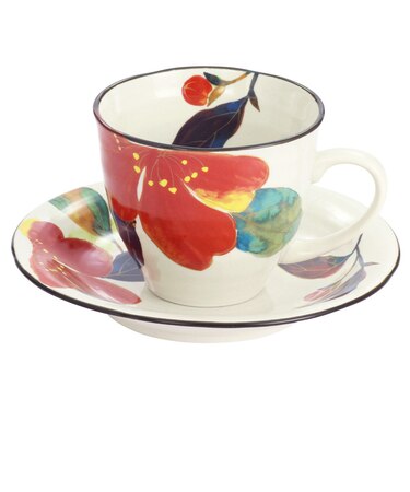 【当商品送料無料】コーヒーカップ ソーサー 通販 日本製 コーヒーカップ＆ソーサー カップアンドソーサー ティーカップ マグカップ マグ カップ
