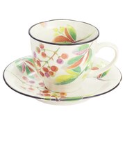 【当商品送料無料】コーヒーカップ ソーサー 通販 日本製 コーヒーカップ＆ソーサー カップアンドソーサー ティーカップ マグカップ マグ カップ