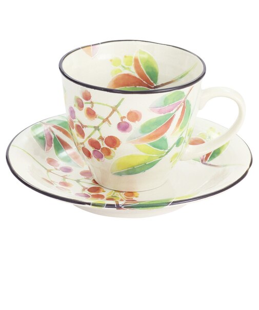 【当商品送料無料】コーヒーカップ ソーサー 通販 日本製 コーヒーカップ＆ソーサー カップアンドソーサー ティーカップ マグカップ マグ カップ