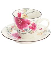 【当商品送料無料】コーヒーカップ ソーサー 通販 日本製 コーヒーカップ＆ソーサー カップアンドソーサー ティーカップ マグカップ マグ カップ