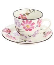 【当商品送料無料】コーヒーカップ ソーサー 通販 日本製 コーヒーカップ＆ソーサー カップアンドソーサー ティーカップ マグカップ マグ カップ