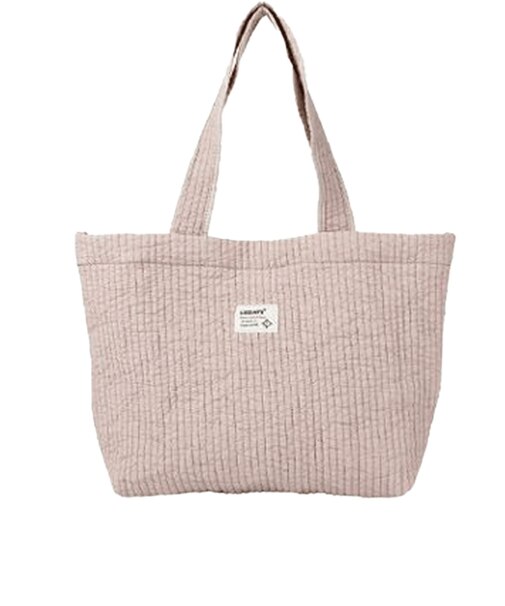 【当商品送料無料】LIZDAYS トートバッグ LZ-71621 通販 リズデイズ トートバック ヌビバッグ キルティング バッグ イブルバッグ